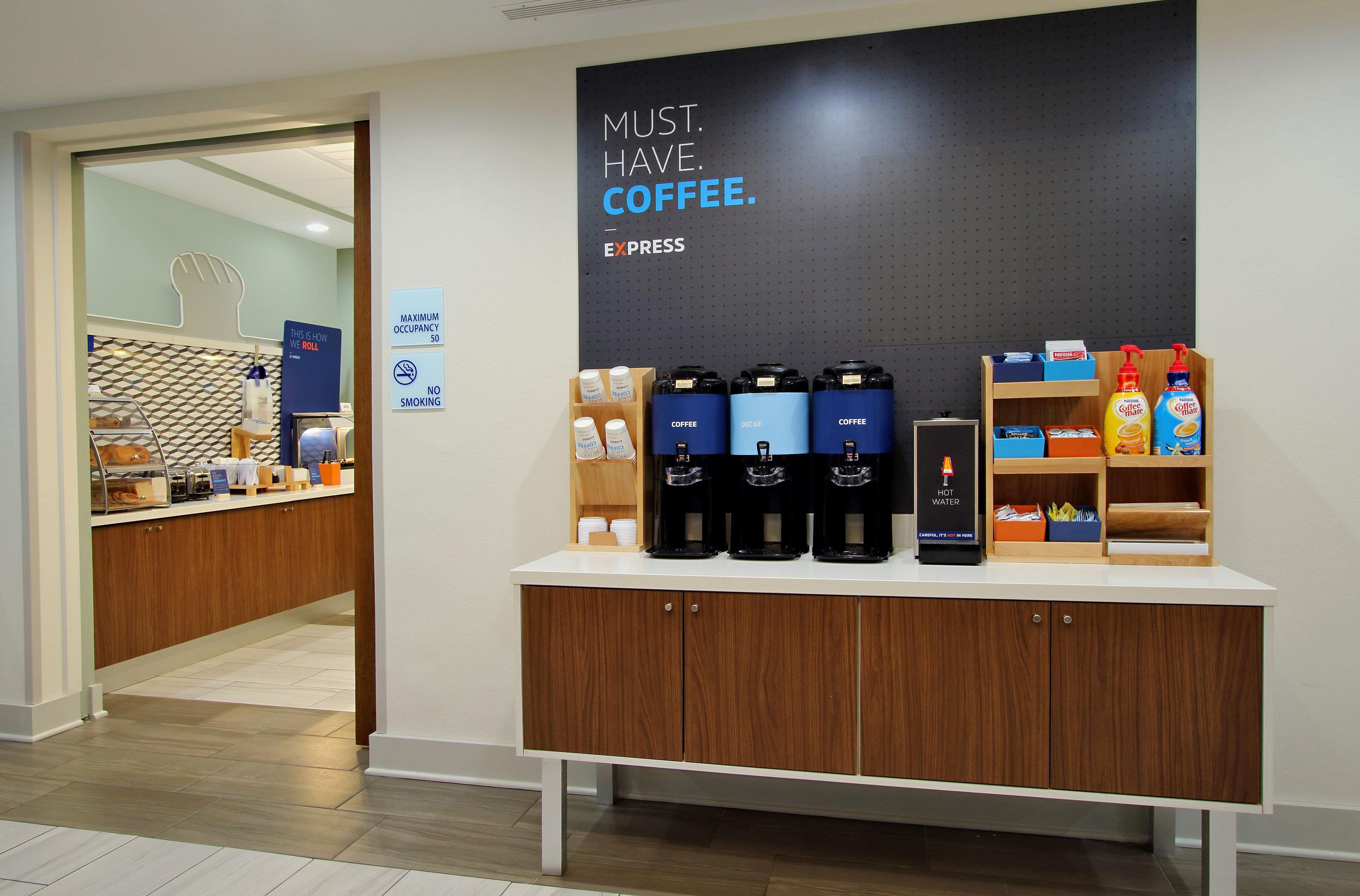 Holiday Inn Express Klamath - Redwood Ntl Pk Area By Ihg Bagian luar foto