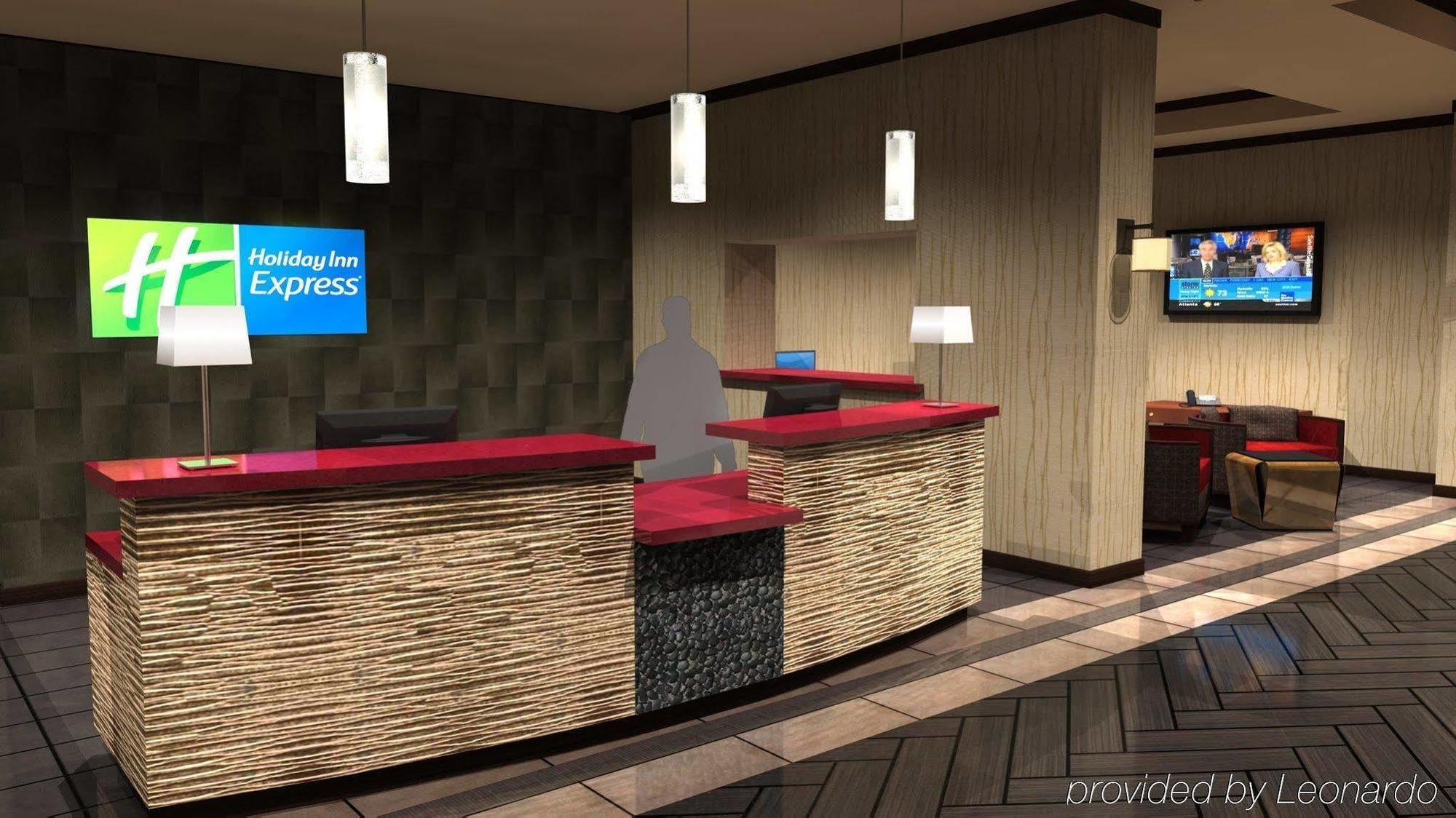 Holiday Inn Express Klamath - Redwood Ntl Pk Area By Ihg Bagian luar foto