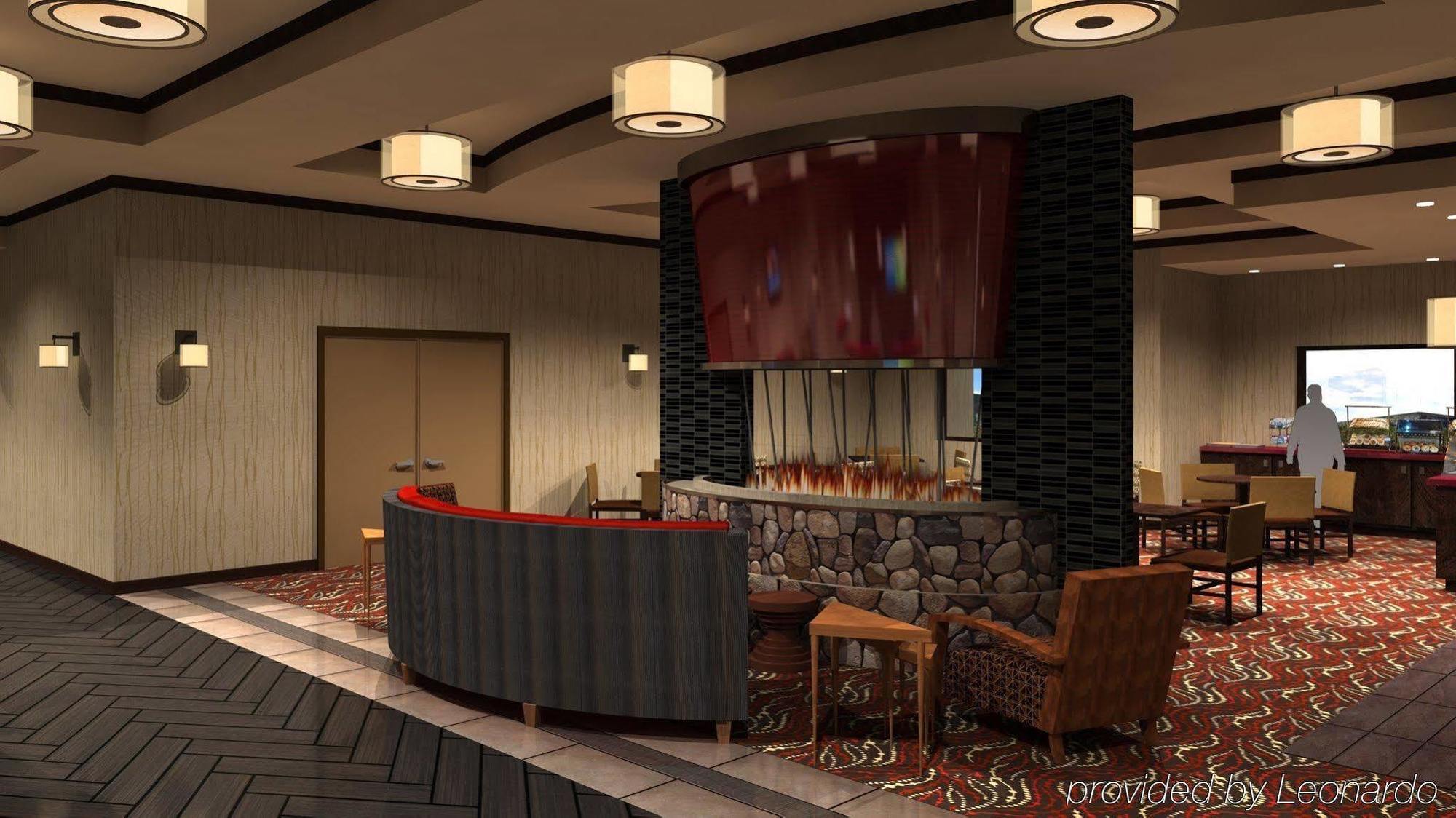 Holiday Inn Express Klamath - Redwood Ntl Pk Area By Ihg Bagian luar foto