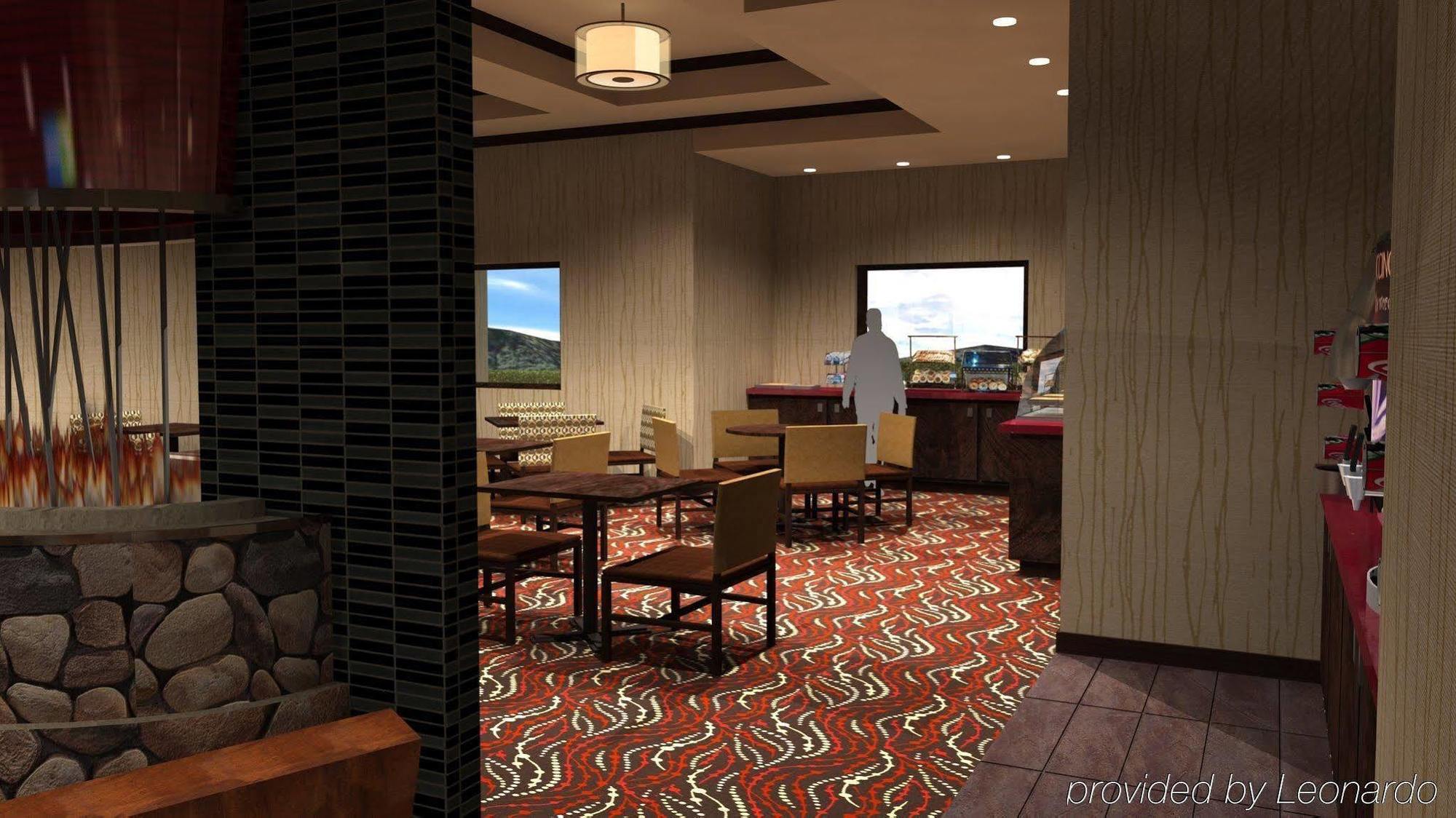Holiday Inn Express Klamath - Redwood Ntl Pk Area By Ihg Bagian luar foto