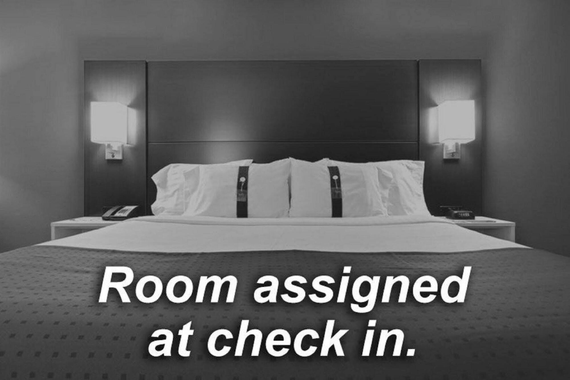 Holiday Inn Express Klamath - Redwood Ntl Pk Area By Ihg Bagian luar foto